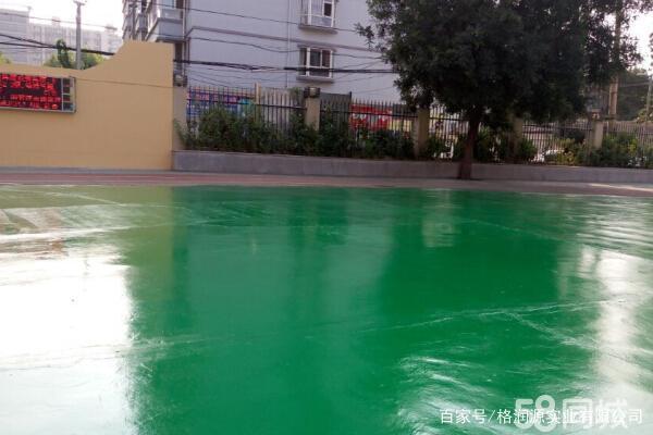 杜集 地坪漆翻新维修