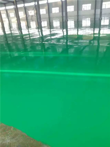 杜集,我直接给你一份室外地坪漆翻新维修