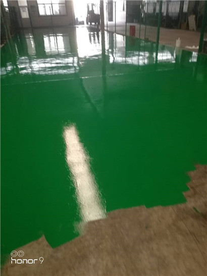 杜集下面我给你一份非常实用、地坪漆施工翻新