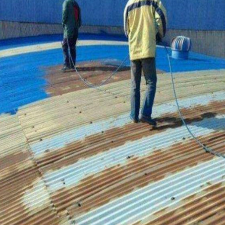 杜集地面翻新与地坪漆施工流程